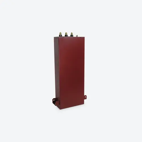 A Buen Precio CONDENSADOR TRIFÁSICO 15Kvar 690V CSB-69/15