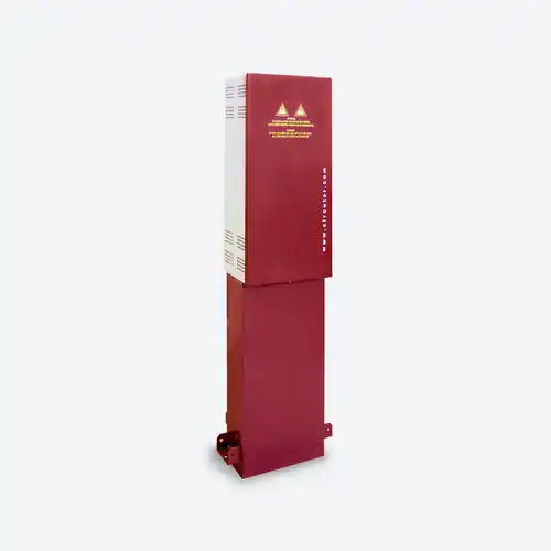 Venta Final CONDENSADORES FJO.PROT.POR AUT.CPA-75-440 75Kvar(440V)62Kvar(400V)50 H