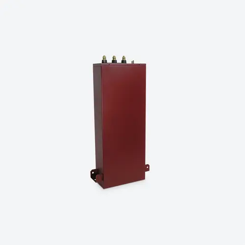 Alta Calidad CONDENSADOR TRIFÁSICO 25Kvar 400/690V CSB-4069/25