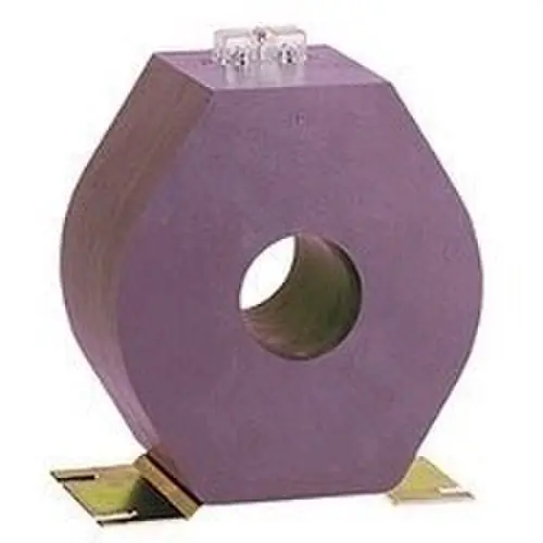 Alta Calidad TRANSFORMADOR DE MEDIDA TRM 40 600/5A 30VA