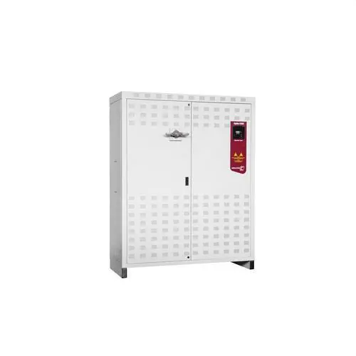 Alta Calidad BATERÍA AUTOMÁTICA DE CONDENSADORES OPTIM EMK4-300-440 CON CONTACTOR ESTÁTICO