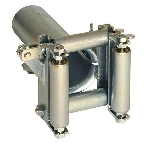 Precio Bajo RODILLO INTRODUCCIÓN PRODUCTO 140mm