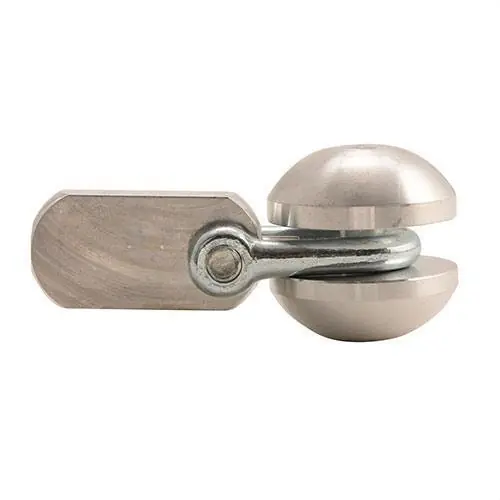 Devolución Gratuita ROLLANA ALUMINIO 53mm M12