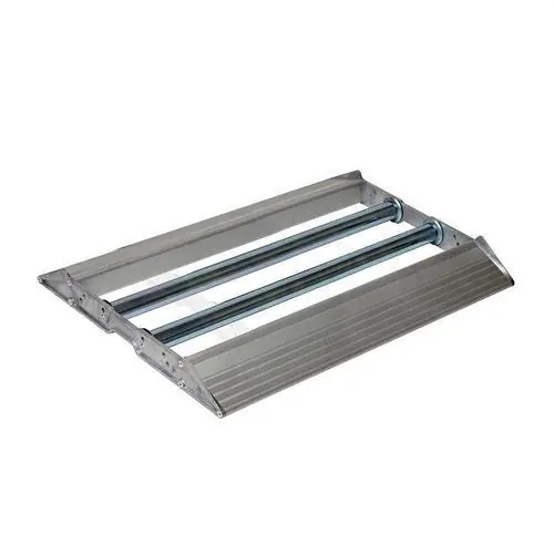 PATÍN DEBOBINADOR ANCHO PARA BOBINA DIÁMETRO 200-700 Marca Reconocida