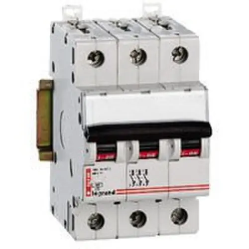 Últimas Unidades ICP-M 3P 20A