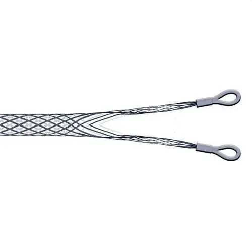 MALLA TIRACABLES ABIERTA INDUSTRIAL CABLE 80-100 Solo Por Tiempo Limitado
