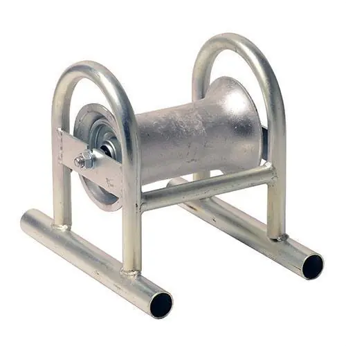 Precio Bajo RODILLO RECTO ALUMINIO