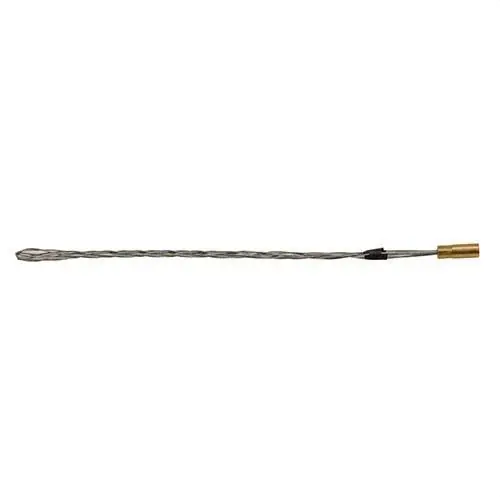 Liquidación MALLA TIRACABLES DIÁMETRO 6mm M5 PARA CABLES DIÁMETRO 4-9mm