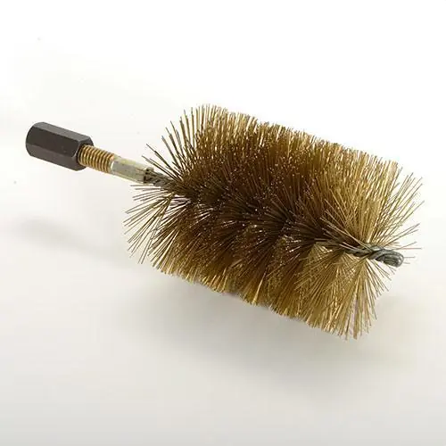 Promoción Exclusiva CEPILLO METÁLICO 100mm M12