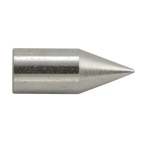 Precio Económico CABEZA GUÍA PERFORADA 6mm M5
