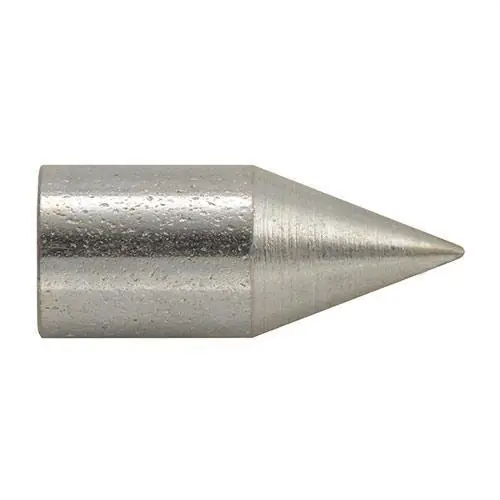 Popular CABEZA GUÍA PERFORADA 8mm M5