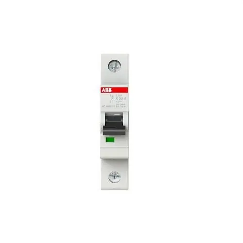 Venta Final MAGNETOTÉRMICO S201-K0,5