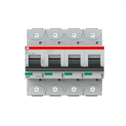 A Buen Precio INTERRUPTOR AUTOMÁTICO S804S-K16