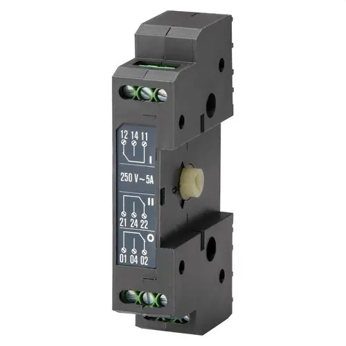 A Buen Precio CONTACTO AUX ATS 100A 160A