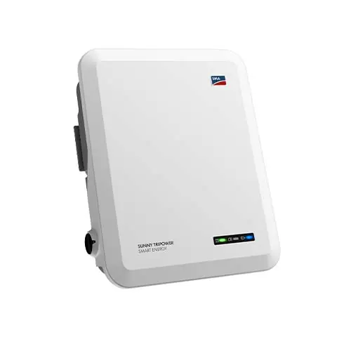 A Buen Precio SUNNY TRIPOWER 8.0 SMART ENERGY