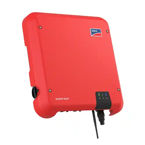 Precio Reducido SUNNY BOY 5.0 AV-41