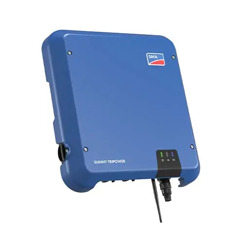 SUNNY TRIPOWER 3.0 - 3AV-40 Promoción