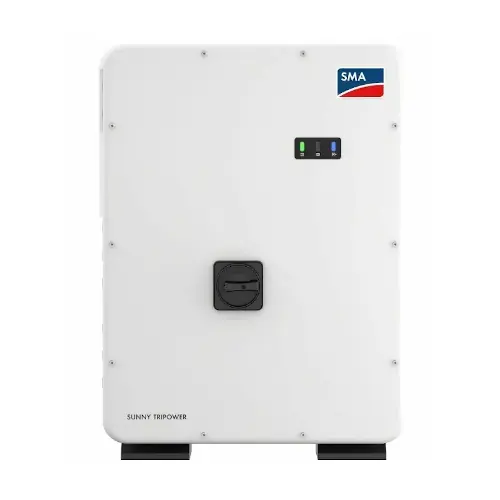 Novedad INVERSOR SMA SUNNY TRIPOWER CORE1 WITH AFCI (50KW), 6 MPPT