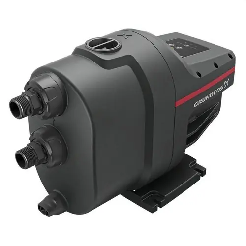 Últimas Unidades GRUPO DE PRESIÓN AUTOASPIRANTE SCALA1 3-45 1x230V 50Hz SCHUKO