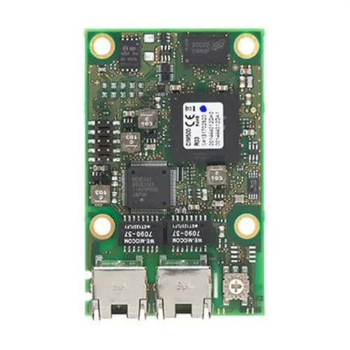 MODULO INTERIOR COMUNICACIÓN CIM-500 PROFINET IO MODBUS TCP Oferta Especial