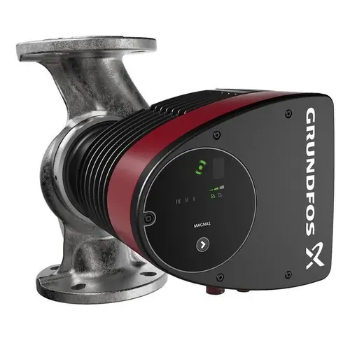 BOMBA CIRCULADORA MAGNA1 32-120 F N 220 1x230V PN6/10 Precio Bajo