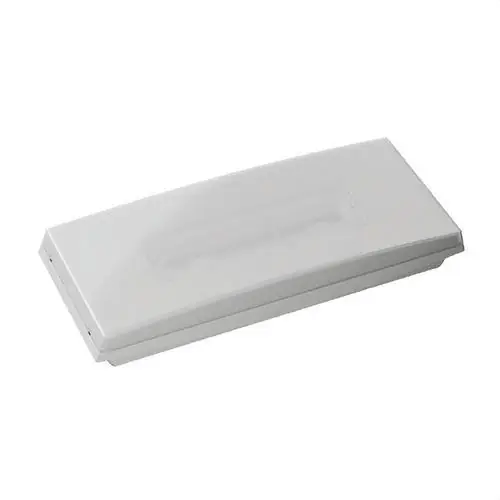 Descuento LUMINARIA EMERGENCIA GS 70lm 1h NO PERMANENTE BLANCO