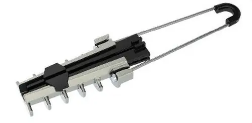 Económico PINZA DE AMARRE PA 54/2000 FIADOR 54,6mm2