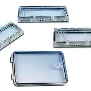 Precio Rebajado MIRILLA PRACTICABLE SV 148x568mm