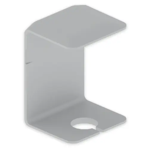 ANCLAJE TAPA IK10 GRIS RAL7038 60 U48X Precio De Fábrica