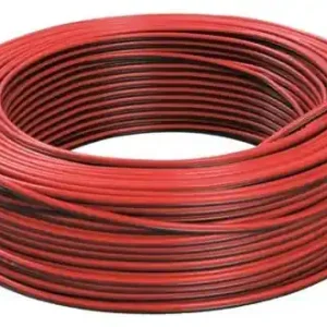 CABLE RN 2x0,75 100m Garantía De Devolución De Dinero