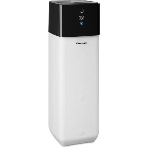 UNIDAD INTERIOR COMPACT EHSX04P30E DAIKIN ALTHERMA 3 BIBLOC 300l Promoción Exclusiva