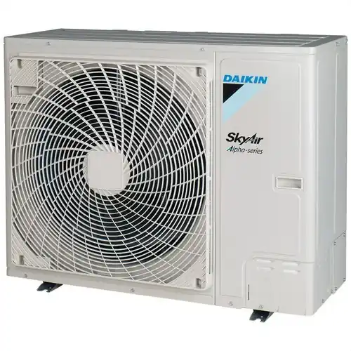 Descuento UNIDAD EXTERIOR SERIE ALPHA RZAG100NV1