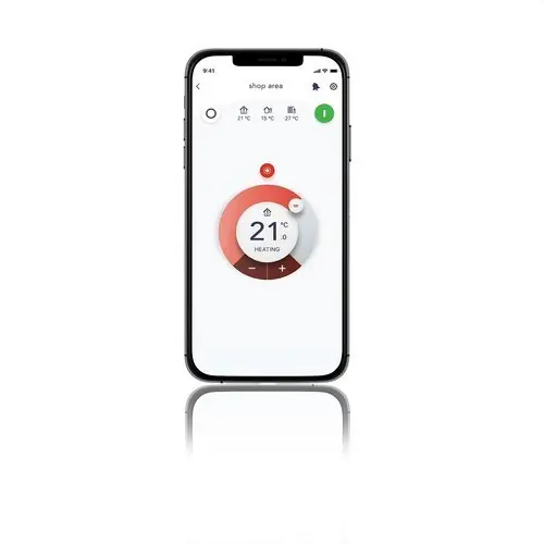 CONTROL WIFI BRP069C81 Última Oportunidad