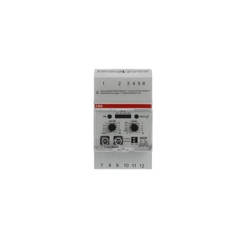Comprar En Línea RELÉ DIFERENCIAL RD3P 230-400 CA