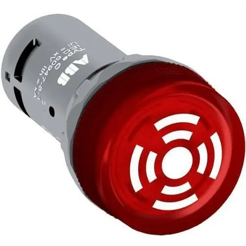 ZUMBADOR LUMINOSO CB1-610R Envío Exprés