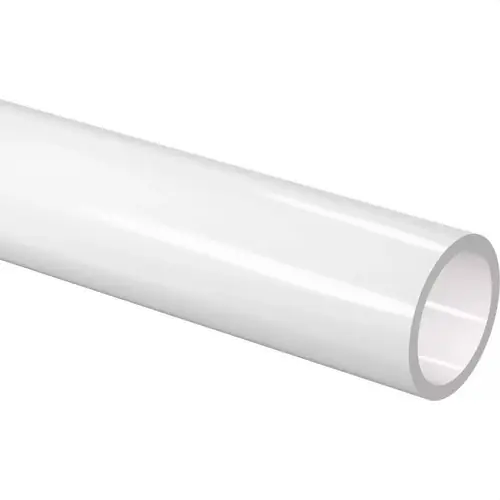 TUBO UPONOR RADI PIPE 40x3,7 NATURAL PN6 S (BARRA 6m) Certificado