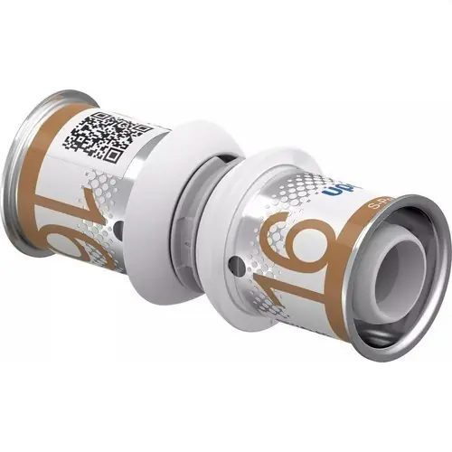 A Buen Precio MANGUITO PPSU 20-20 UPONOR S-PRESS PLUS
