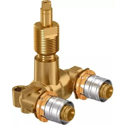 Alta Calidad LLAVE DE CORTE EN U UPONOR S-PRESS DIÁMETRO 16