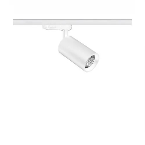 Alta Calidad FOCO CARRIL PICOLO V3 BLANCO DICROICA GU10