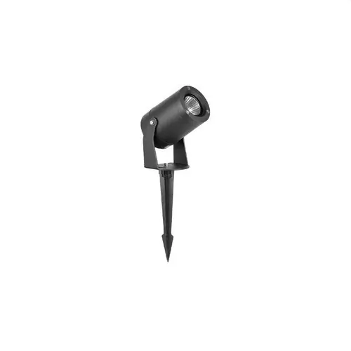 Descuento FOCO EXTERIOR SAIR 20W NEGRO 3000K