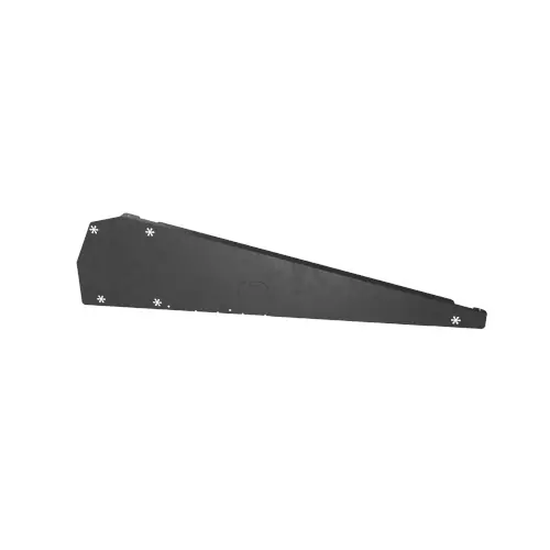 FLATFIX FUSION DEFLECTOR DE VIENTO IZQUIERDO (PERFIL BASE 940MM) A Buen Precio