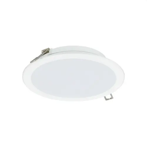 Última Oportunidad DOWNLIGHT DN065B G4 LED12/830 12W 220-240V D150 RD