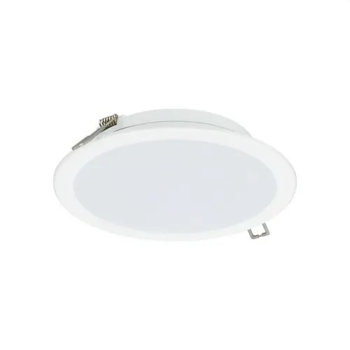 DOWNLIGHT DN065B G4 LED20/830 19W 220-240V D200 RD Envío Inmediato