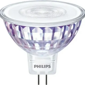 LÁMPARA MAS LED SPOT VLE D 7.5-50W MR16 930 36D Solo Hoy