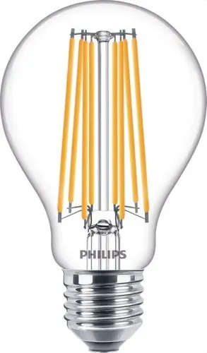Ocasión Especial LÁMPARA LED COREPRO LED BULB ND 17-150W E27 A67 827 CL G