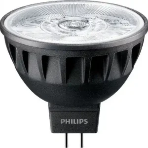 LÁMPARA MAS LED ExpertColor 7.5-43W MR16 927 24D Stock Limitado