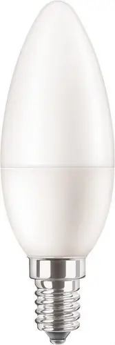 LÁMPARA LED COREPRO CANDLE ND 2.8-25W E14 827 B35 FR Precio Rebajado