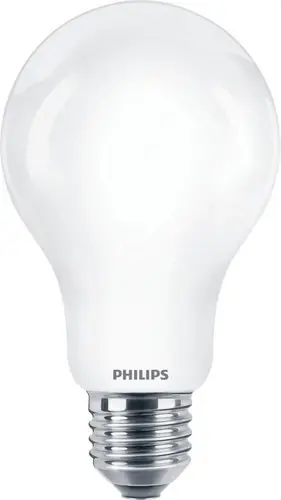 LÁMPARA LED COREPRO LED BULB ND 150W E27 A67 827 FR G Solo Por Tiempo Limitado