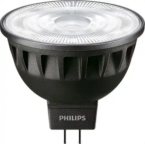 Más Vendido LÁMPARA MAS LED ExpertColor 6.7-35W MR16 927 36D