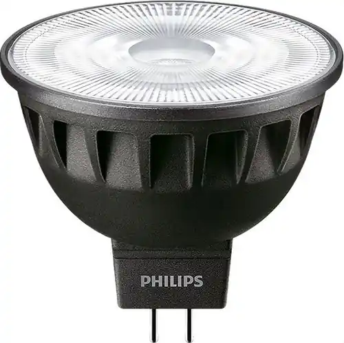 LÁMPARA MAS LED EXPERTCOLOR 6.7-35W MR16 930 36D Precio Rebajado